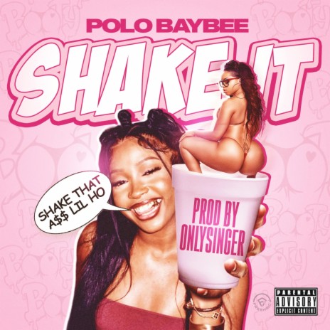 Shake It | Boomplay Music