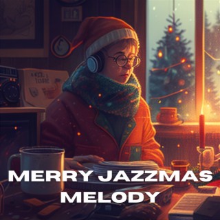 Merry Jazzmas Melody