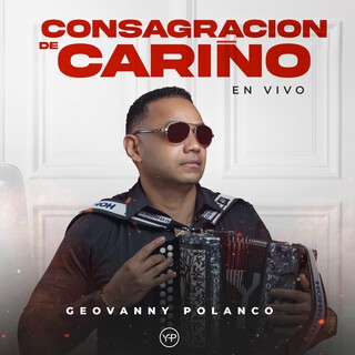 Consagración De Cariño (En Vivo)