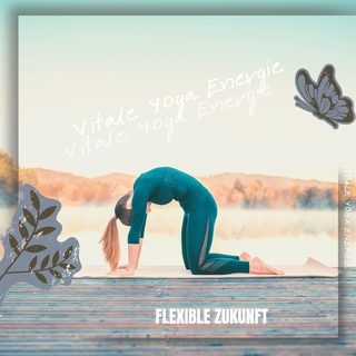 Flexible Zukunft: Yoga für Kinder und Jugendliche