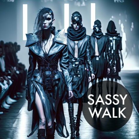 Sassy Walk | Boomplay Music