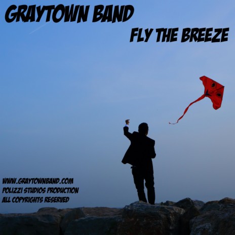 Fly The Breeze | Boomplay Music