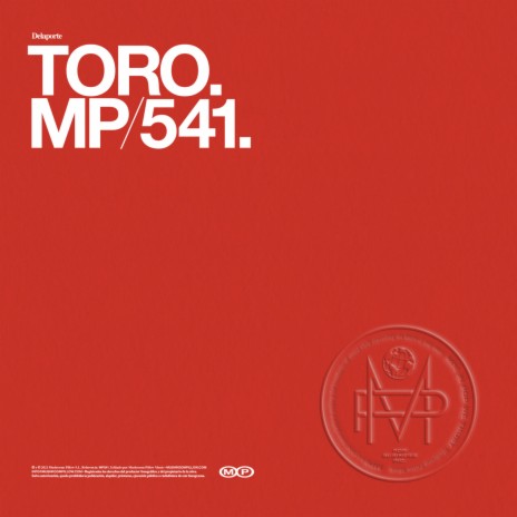 Toro | Boomplay Music