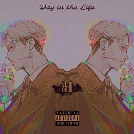 Day In The Life | Boomplay Music