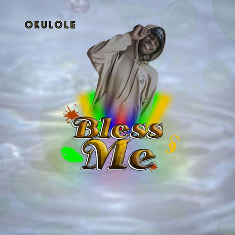 Bless Me | Boomplay Music