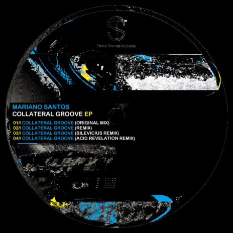 Collateral Groove (Bilevicius Remix)