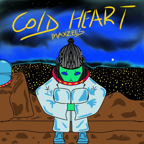 Cold Heart | Boomplay Music