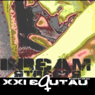 DREAM STREETS XXIEQUTAU