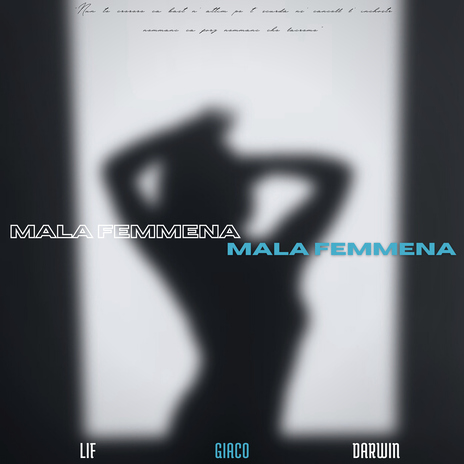 MalaFemmena ft. Lif & Darwin | Boomplay Music