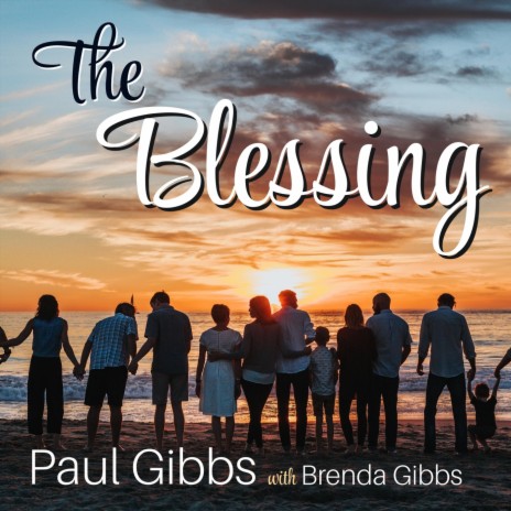 The Blessing | Boomplay Music