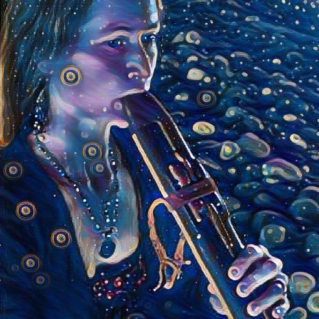 BlueS with Native American Flute (Live) | Boomplay Music