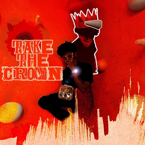 Take The Crown | Boomplay Music