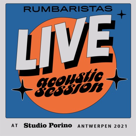 Sabe a Miel (Live at Studio Porino) | Boomplay Music