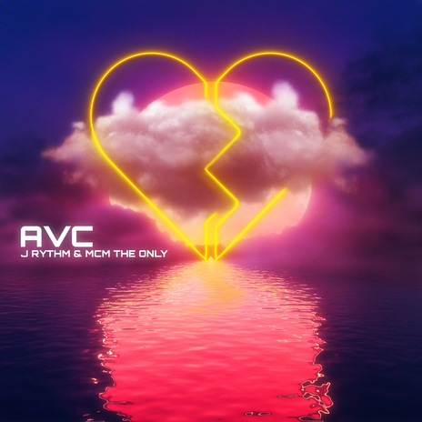 AVC (Extended Mix) ft. MCM the Only | Boomplay Music