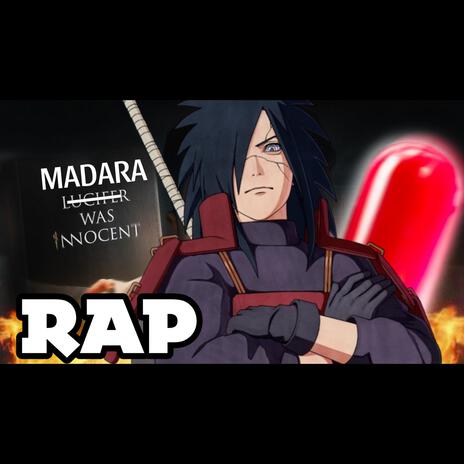 Madara Was innocent (Hindi Rap) | Boomplay Music