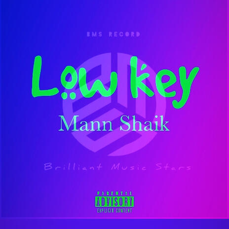 Low key | Boomplay Music