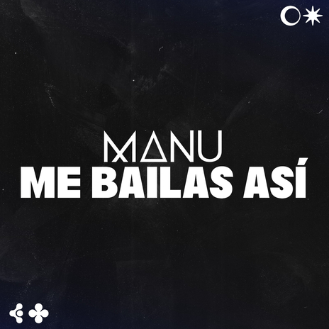 Me Bailas Asi | Boomplay Music