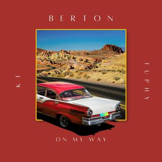 On My Way ft. Tuphy & KT lyrics | Boomplay Music