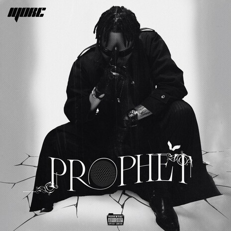 Prophet | Boomplay Music