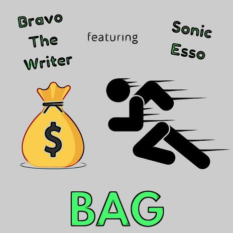 Bag ft. Sonic Esso | Boomplay Music