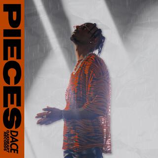 Pieces lyrics | Boomplay Music