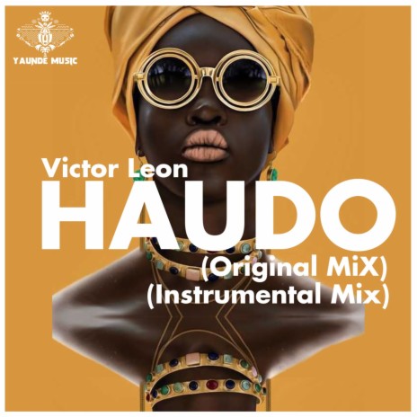 Haudo (Original Mix) | Boomplay Music