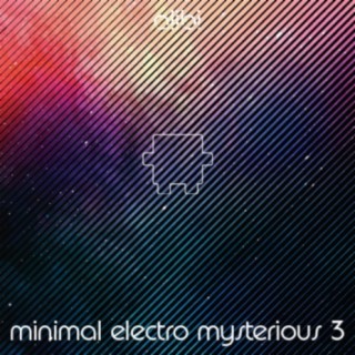 Minimal Electro, Vol. 3