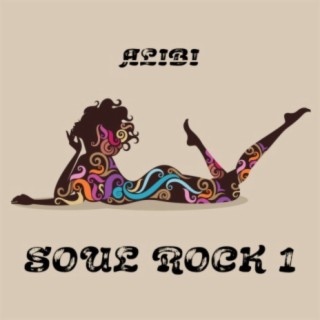 Soul Rock, Vol. 1