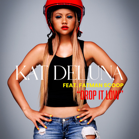 Drop It Low ft. FatMan Scoop | Boomplay Music