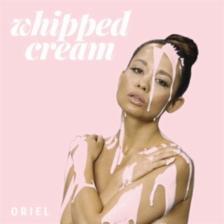 Whipped Cream