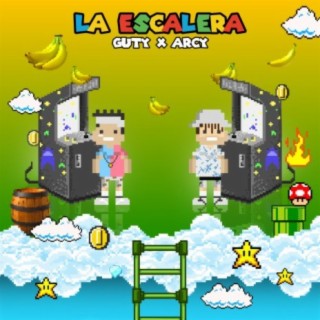 La Escalera