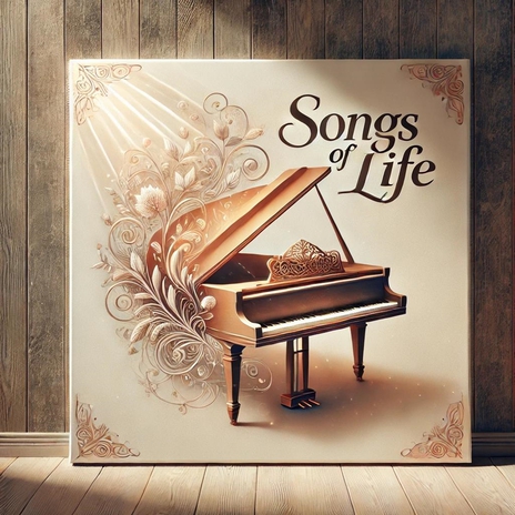 Light of Life ft. Piano Chill & Piano Harmony | Boomplay Music