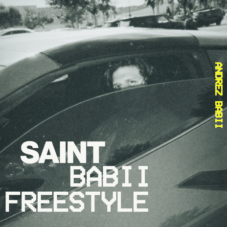 Saint Babii Freestyle | Boomplay Music