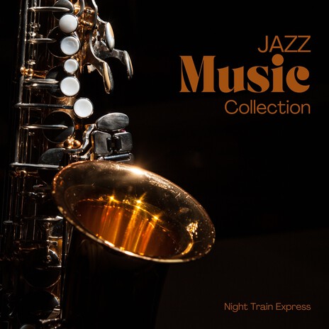 Cool Jazz Nightfall | Boomplay Music