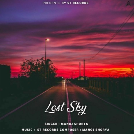 Lost Sky | Boomplay Music