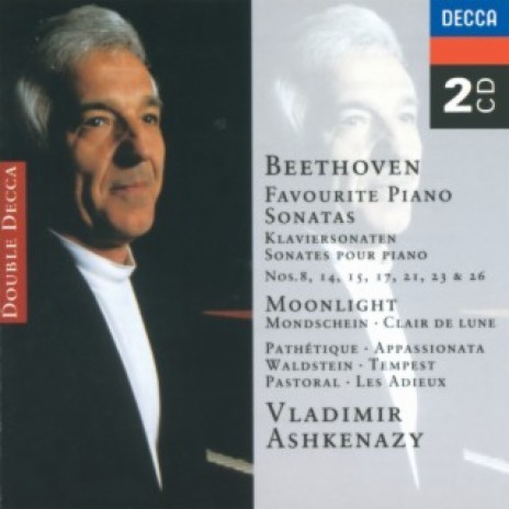 Beethoven: Piano Sonata No. 14 in C-Sharp Minor, Op. 27 No. 2 "Moonlight Sonata": II. Allegretto | Boomplay Music