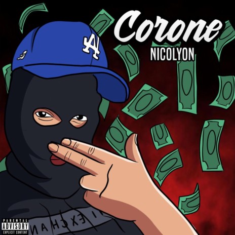 CORONE | Boomplay Music