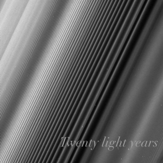 Twenty Light Years