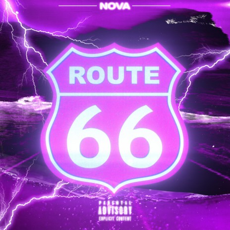 Route 66 | Boomplay Music