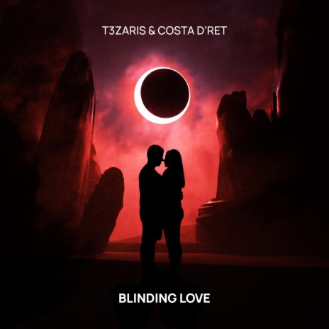 Blinding Love ft. Costa D'Ret | Boomplay Music