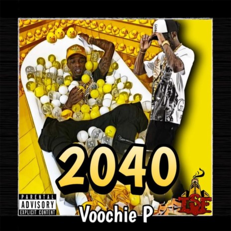 2040 | Boomplay Music