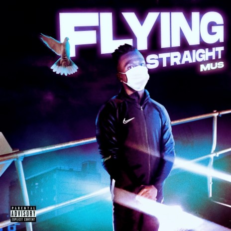 Flying Straight | Boomplay Music