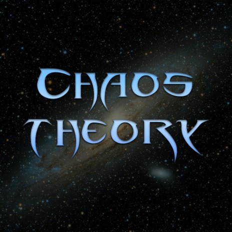 Chaos Theory | Boomplay Music