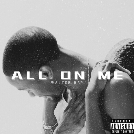 All on Me | Boomplay Music