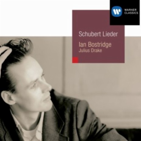 3 Lieder, Op. 92: No. 1, Der Musensohn, D. 764 ft. Julius Drake | Boomplay Music