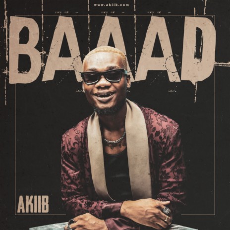 Baaad | Boomplay Music