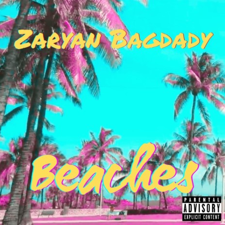 Beaches ft. GG Kun | Boomplay Music