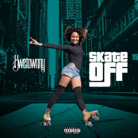 Skate off | Boomplay Music