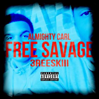 Free Savage