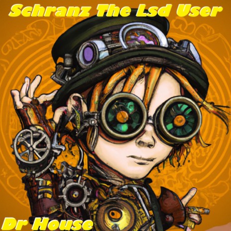 Schranz The Lsd User | Boomplay Music